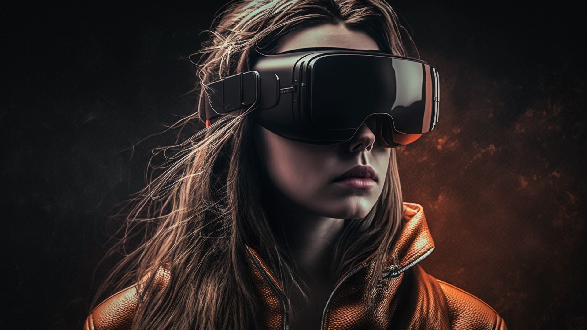 brand & sense - Virtual Reality